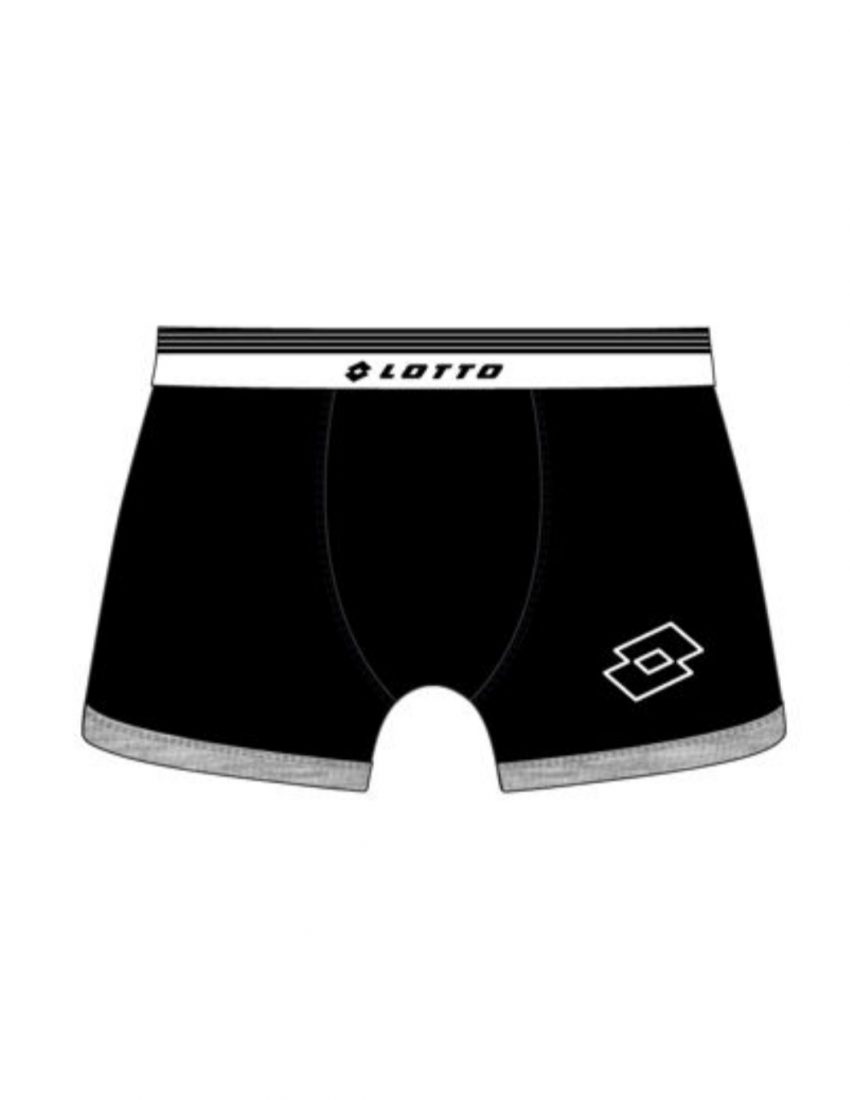 Boxer men lotto