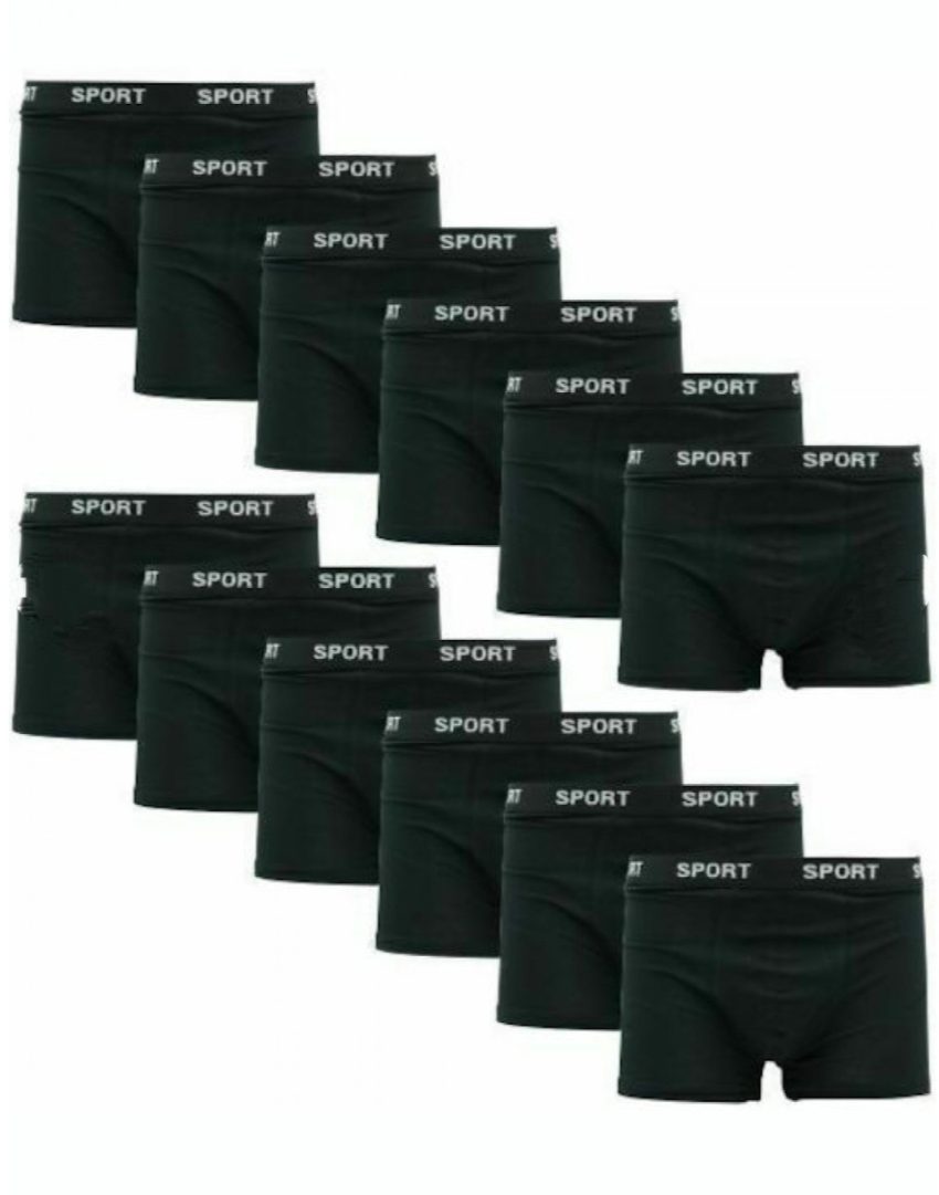Boxer Onurel Cotton (Licra)