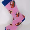 Κάλτσα Rolling Stones