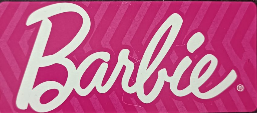Barbie πιτζάμα παιδική