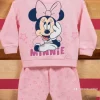 Minnie πιτζάμα bebe