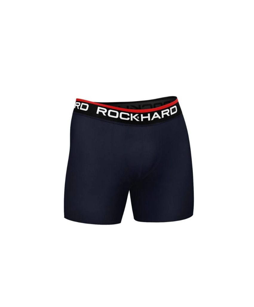 Boxer 3 τεμ rockhard