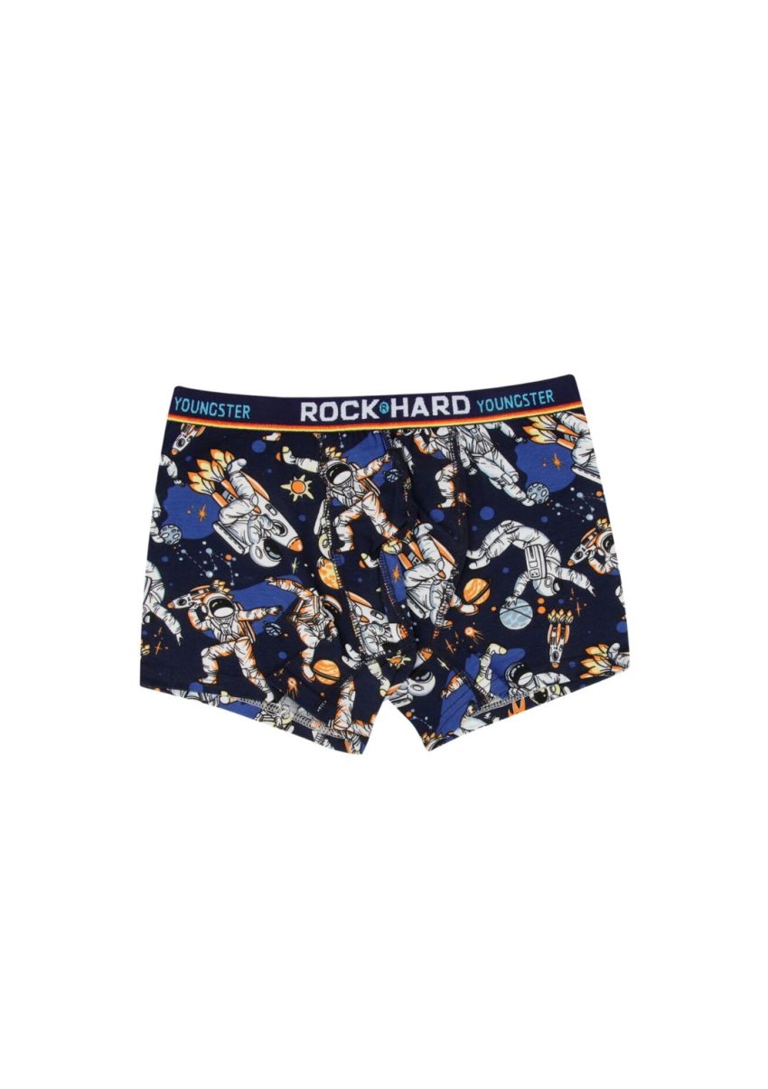 Παιδικά Boxer με Σχέδια