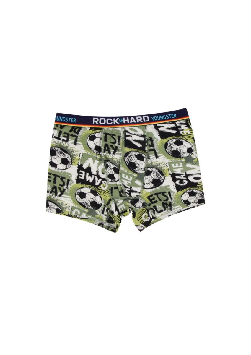 Παιδικά Boxer με Σχέδια