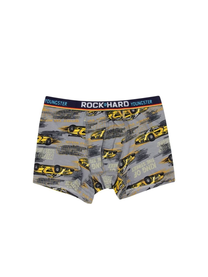 Παιδικά Boxer με Σχέδια