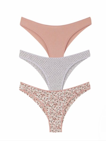 Brazilian bikini dominant