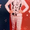 Minnie πιτζάμα παιδική
