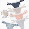 string cotton ribana