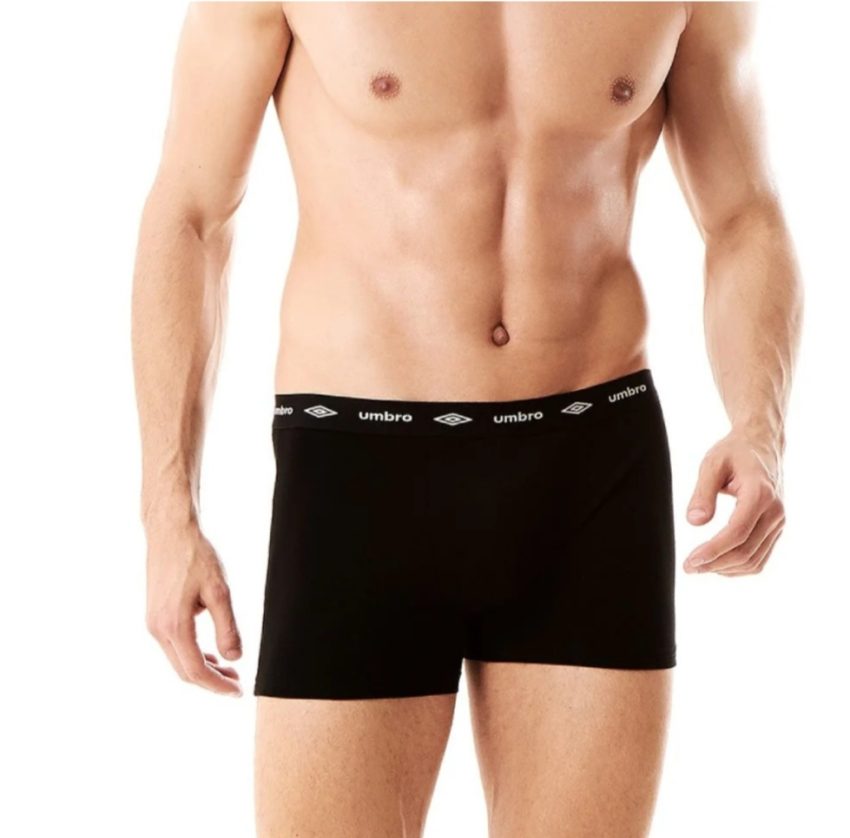 Boxer men umbro