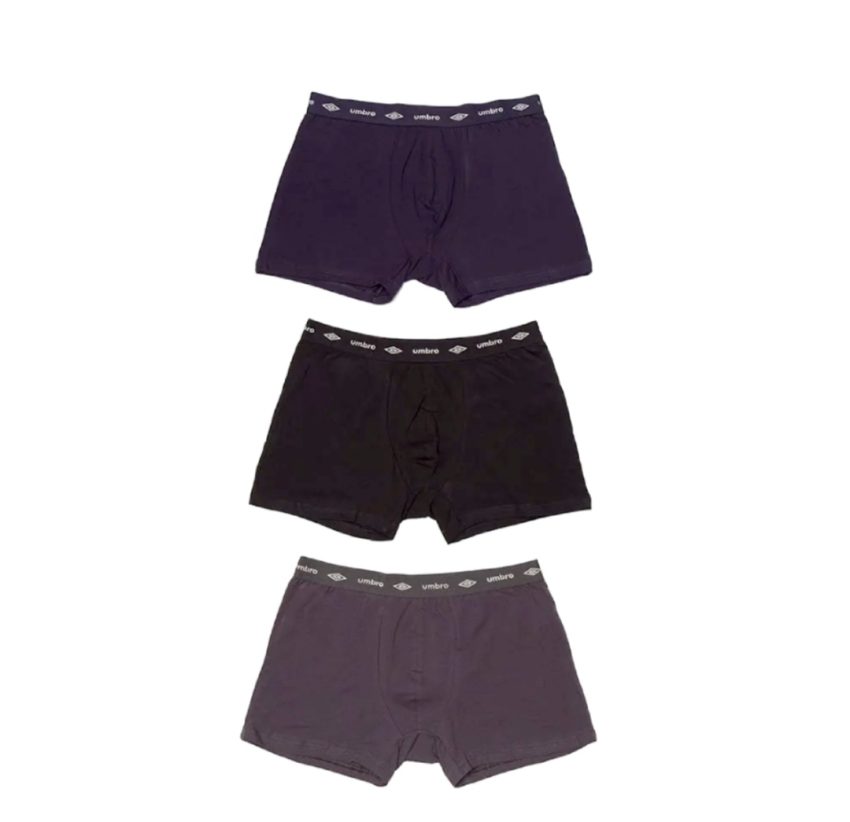 Boxer men umbro
