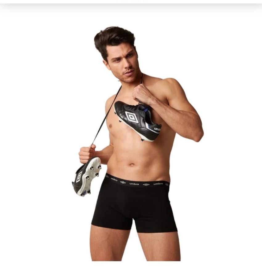 Boxer men umbro