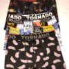 Boxer 3 τεμ Tornado trendy