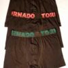 Boxer 3 τεμ Tornado