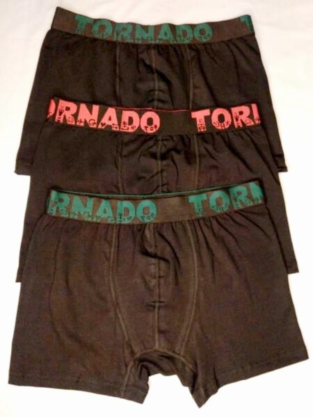 Boxer 3 τεμ Tornado