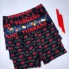 Boxer 3 τεμ Tornado trendy